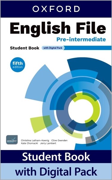 Pre - Intermediate