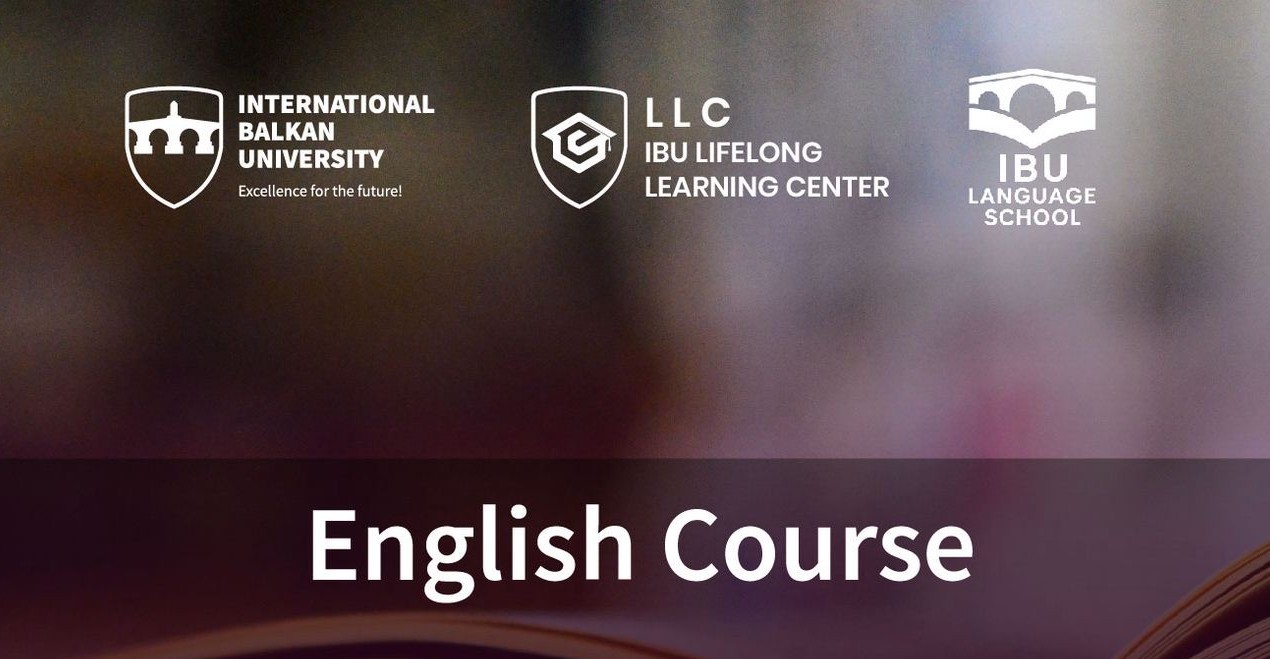 English Language Course